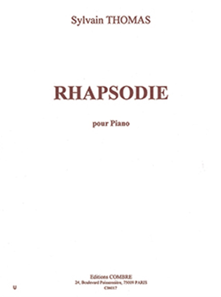 Rhapsodie